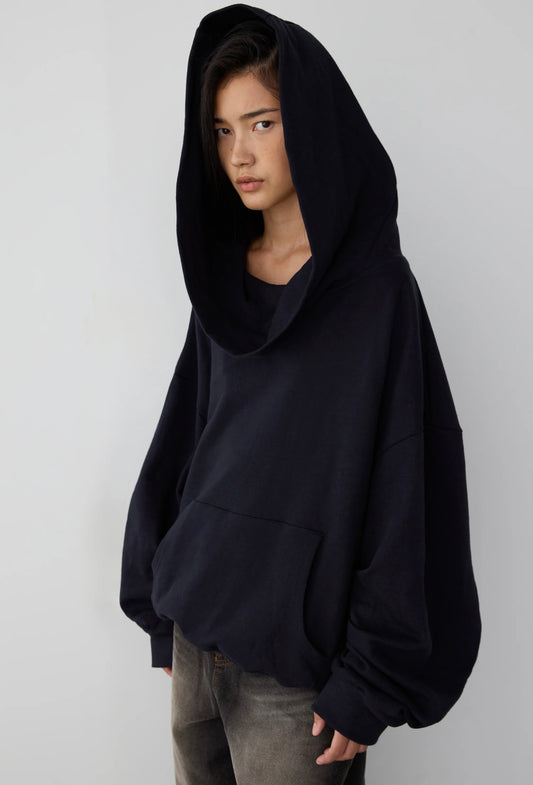 Aurea Oversized Hoodie